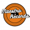 Maesto Records Logo New Colour Transparent